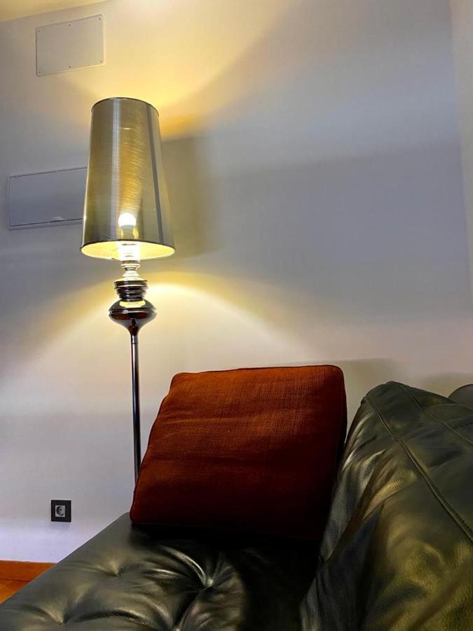 Grand Plaza Vega Apartman Burgo Kültér fotó