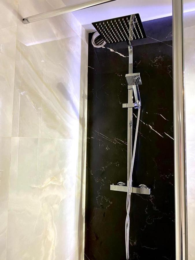 Grand Plaza Vega Apartman Burgo Kültér fotó