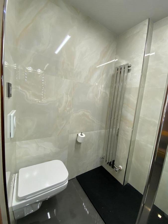 Grand Plaza Vega Apartman Burgo Kültér fotó