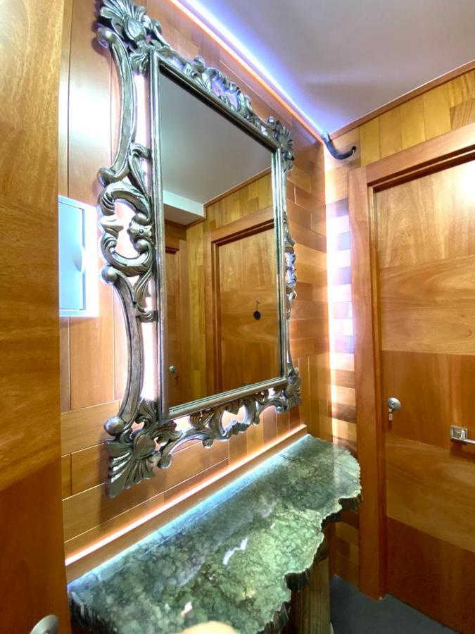 Grand Plaza Vega Apartman Burgo Kültér fotó
