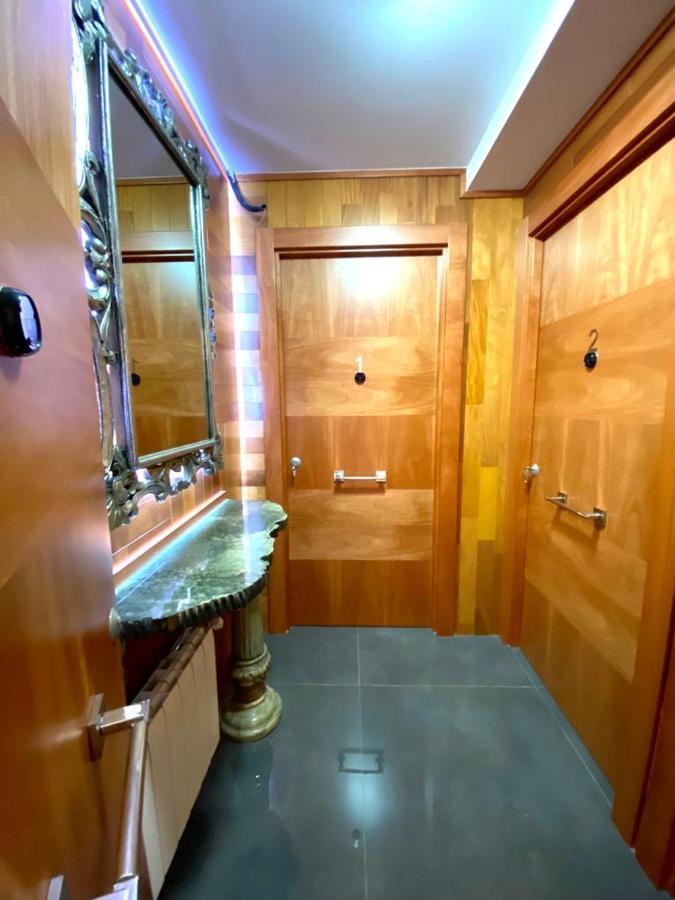 Grand Plaza Vega Apartman Burgo Kültér fotó
