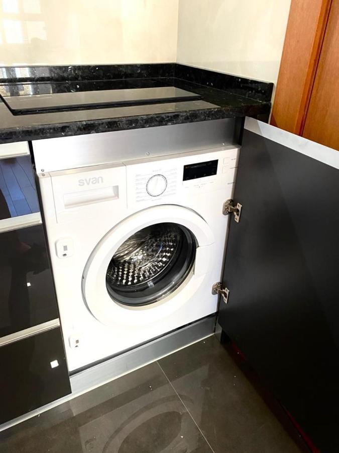 Grand Plaza Vega Apartman Burgo Kültér fotó