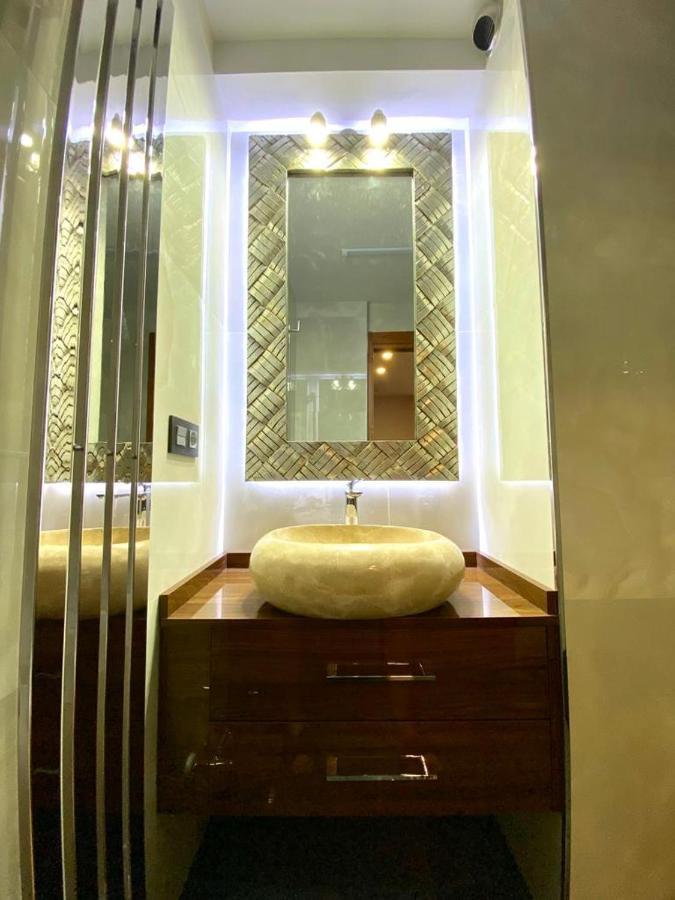 Grand Plaza Vega Apartman Burgo Kültér fotó