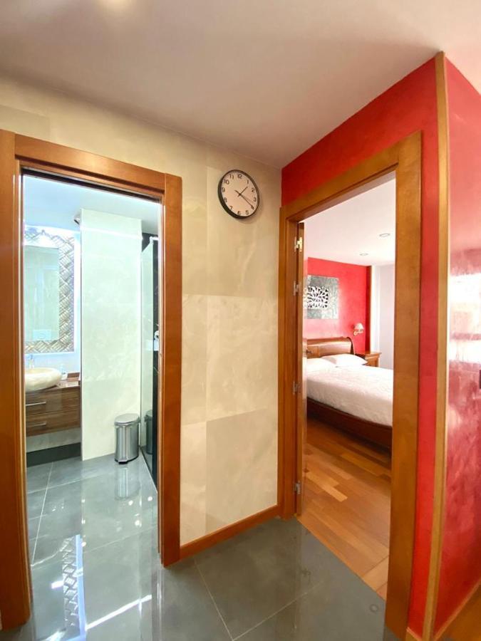 Grand Plaza Vega Apartman Burgo Kültér fotó