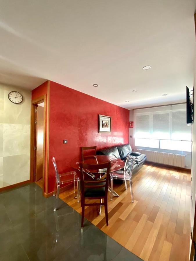Grand Plaza Vega Apartman Burgo Kültér fotó