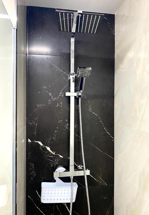 Grand Plaza Vega Apartman Burgo Kültér fotó